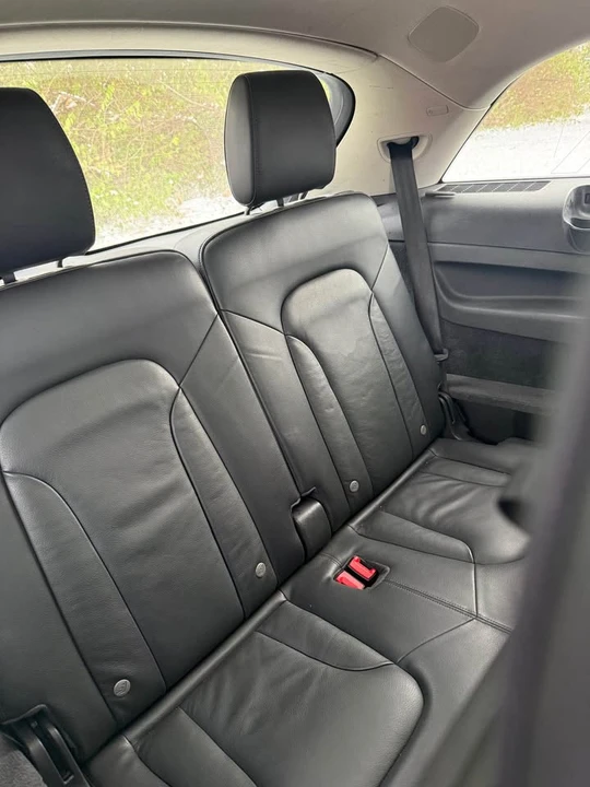 2013 Audi 4L Q7 - Image 15 of 17