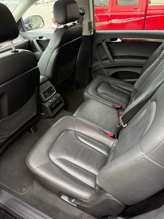 2013 Audi 4L Q7 - Image 10 of 17