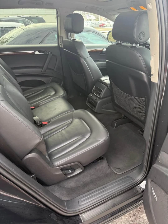 2013 Audi 4L Q7 - Image 14 of 17