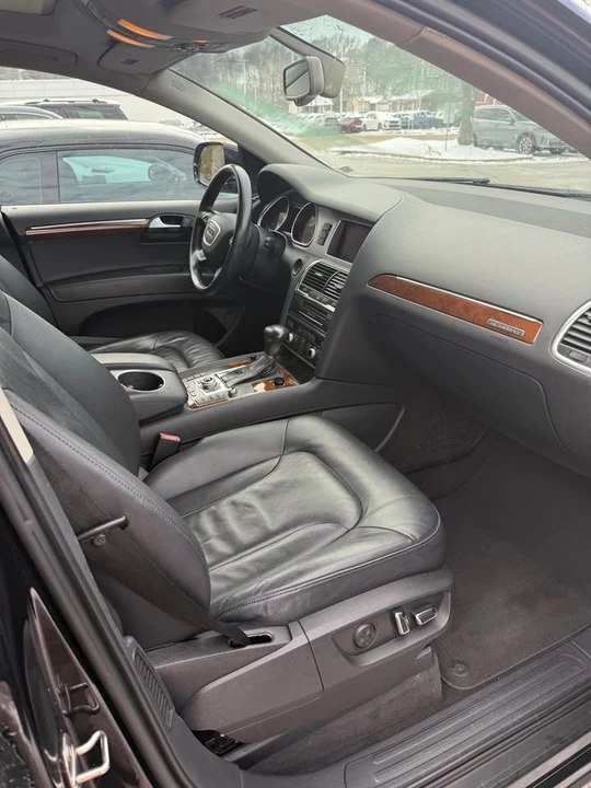 2013 Audi 4L Q7 - Image 16 of 17