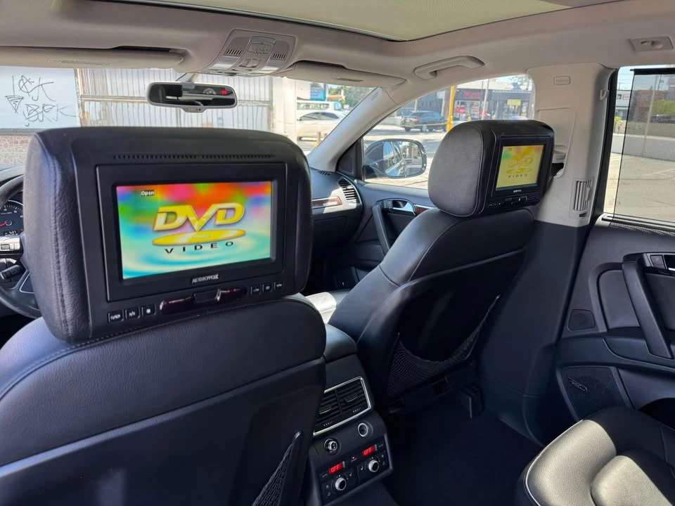 2013 Audi 4L Q7 - Image 13 of 19