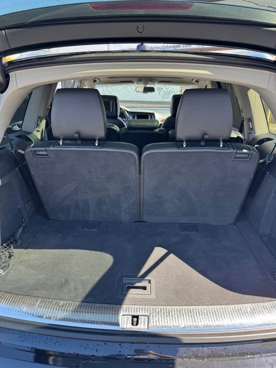 2013 Audi 4L Q7 - Image 10 of 19