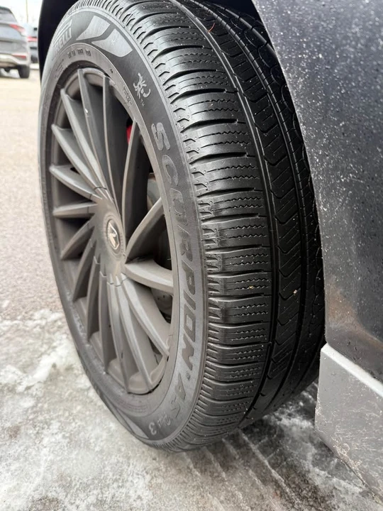 2013 Audi 4L Q7 - Image 12 of 17