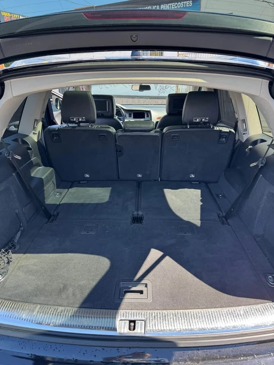 2013 Audi 4L Q7 - Image 11 of 19