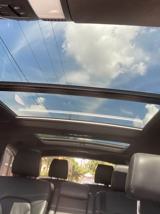 2013 Audi 4L Q7 - Image 7 of 9