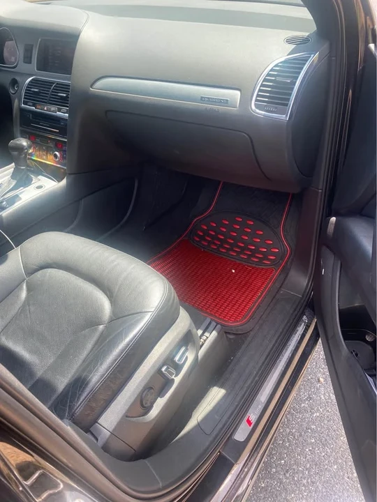 2013 Audi 4L Q7 - Image 5 of 9