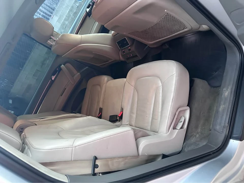 2013 Audi 4L Q7 - Image 16 of 17