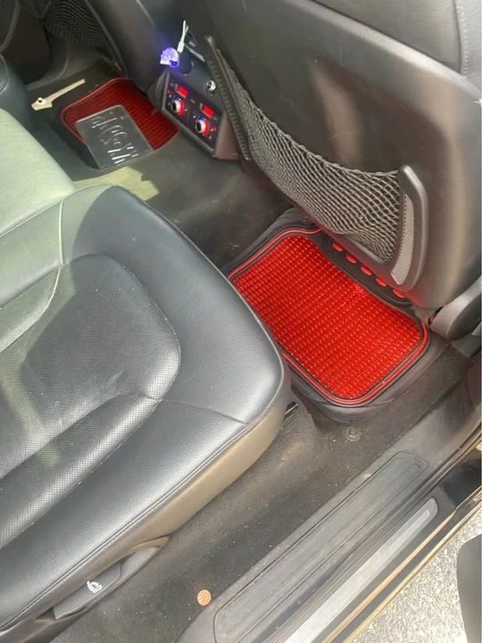 2013 Audi 4L Q7 - Image 6 of 9