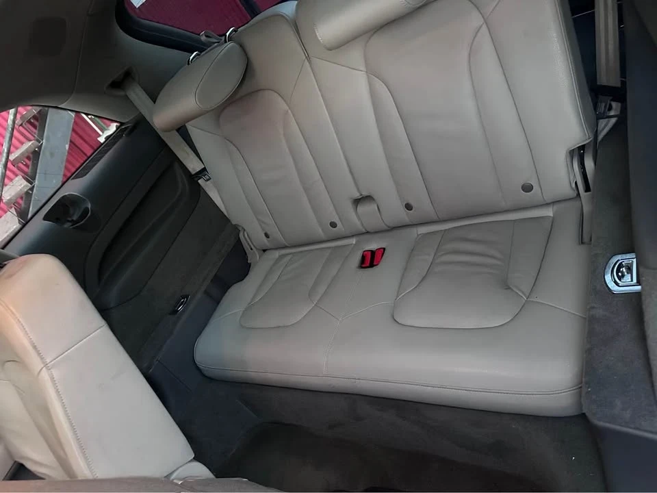 2013 Audi 4L Q7 - Image 10 of 17