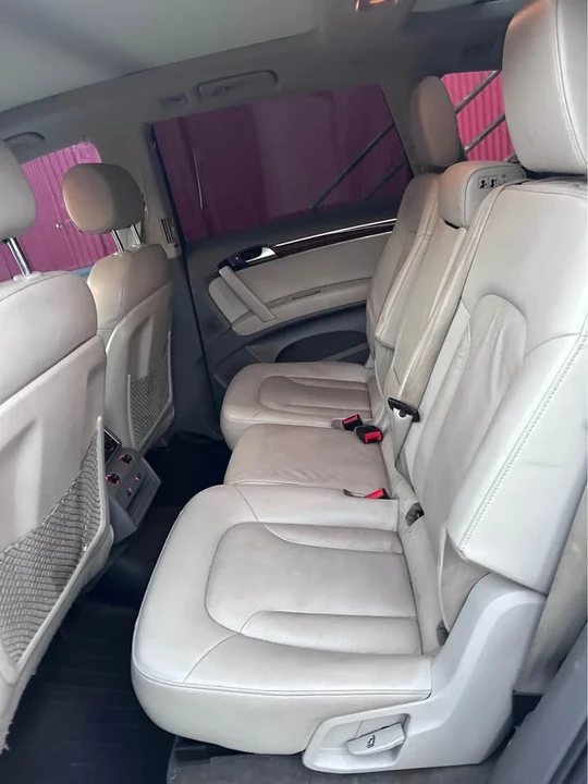 2013 Audi 4L Q7 - Image 11 of 17