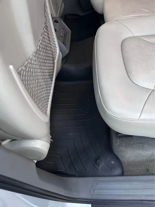 2013 Audi 4L Q7 - Image 12 of 17