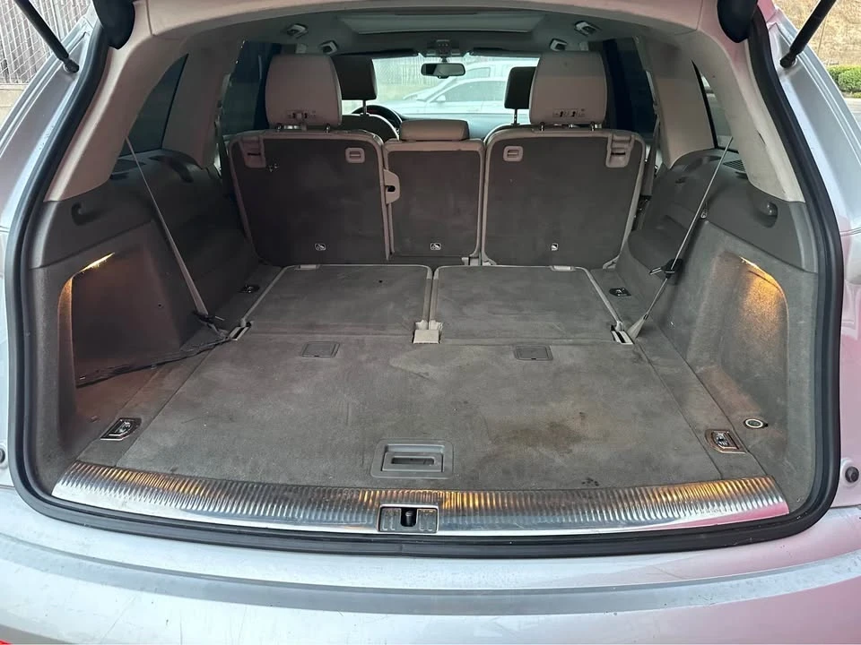 2013 Audi 4L Q7 - Image 14 of 17