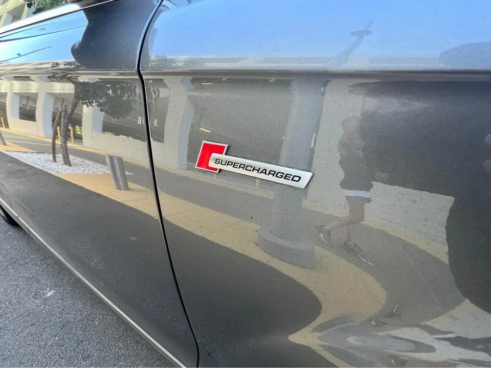 2013 Audi 4L Q7 - Image 7 of 11