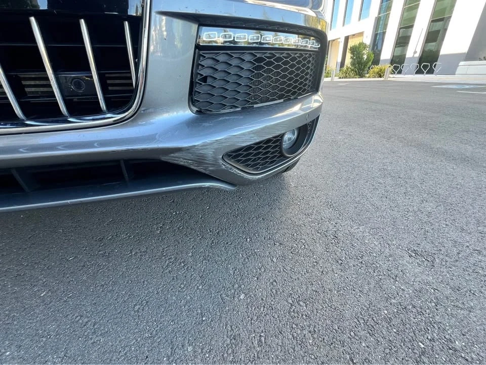 2013 Audi 4L Q7 - Image 11 of 11