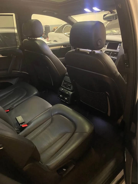 2013 Audi 4L Q7 - Image 5 of 7