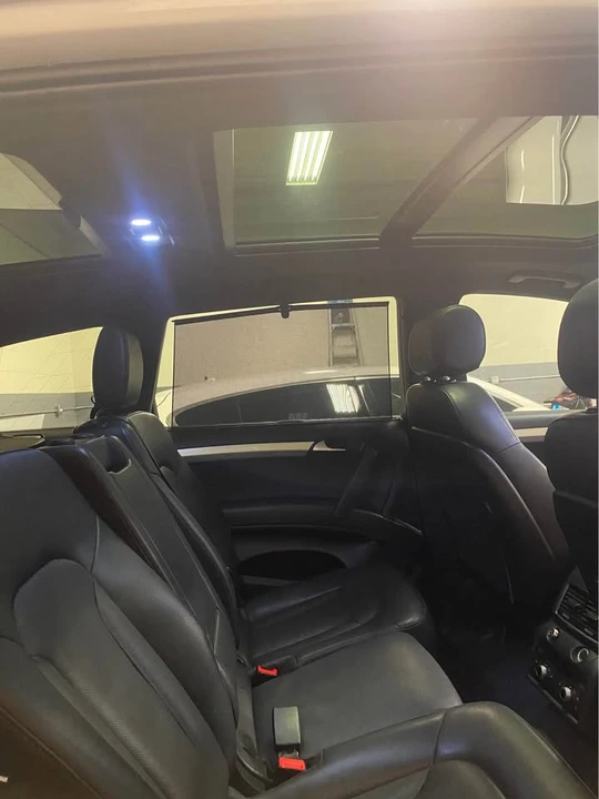 2013 Audi 4L Q7 - Image 4 of 7