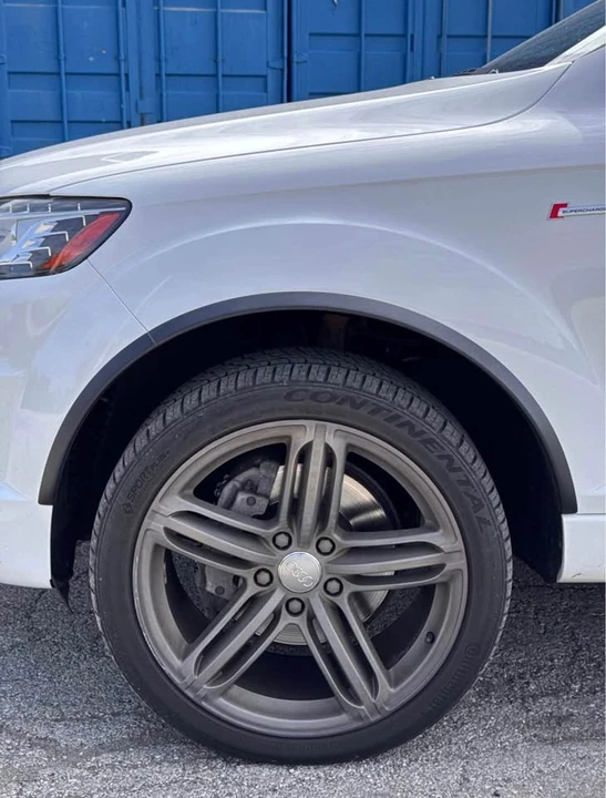 2013 Audi 4L Q7 - Image 15 of 20