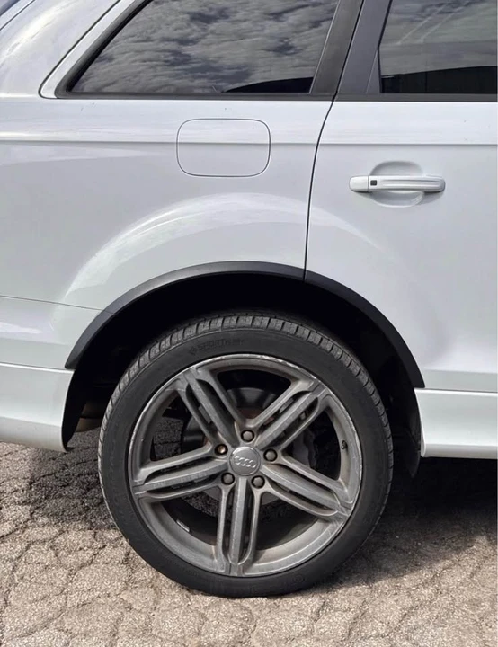 2013 Audi 4L Q7 - Image 17 of 20