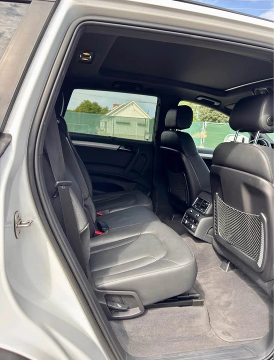 2013 Audi 4L Q7 - Image 14 of 20