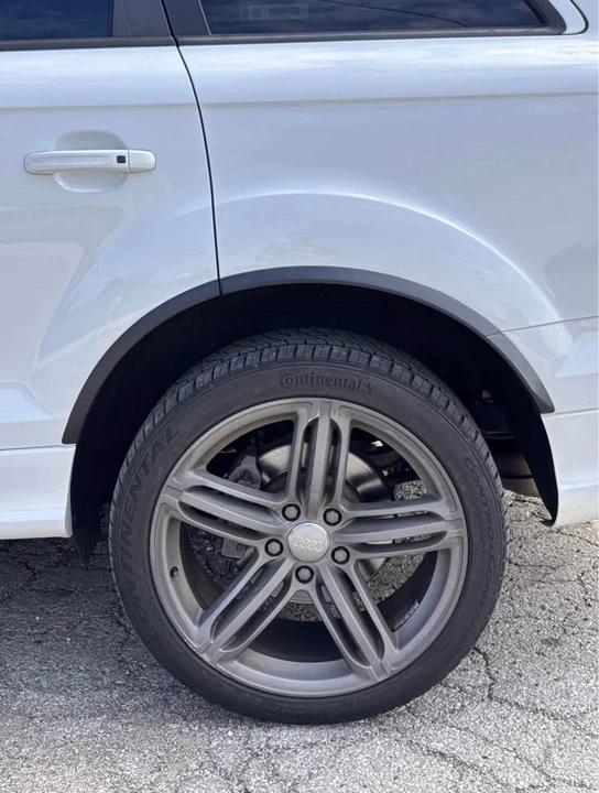 2013 Audi 4L Q7 - Image 16 of 20