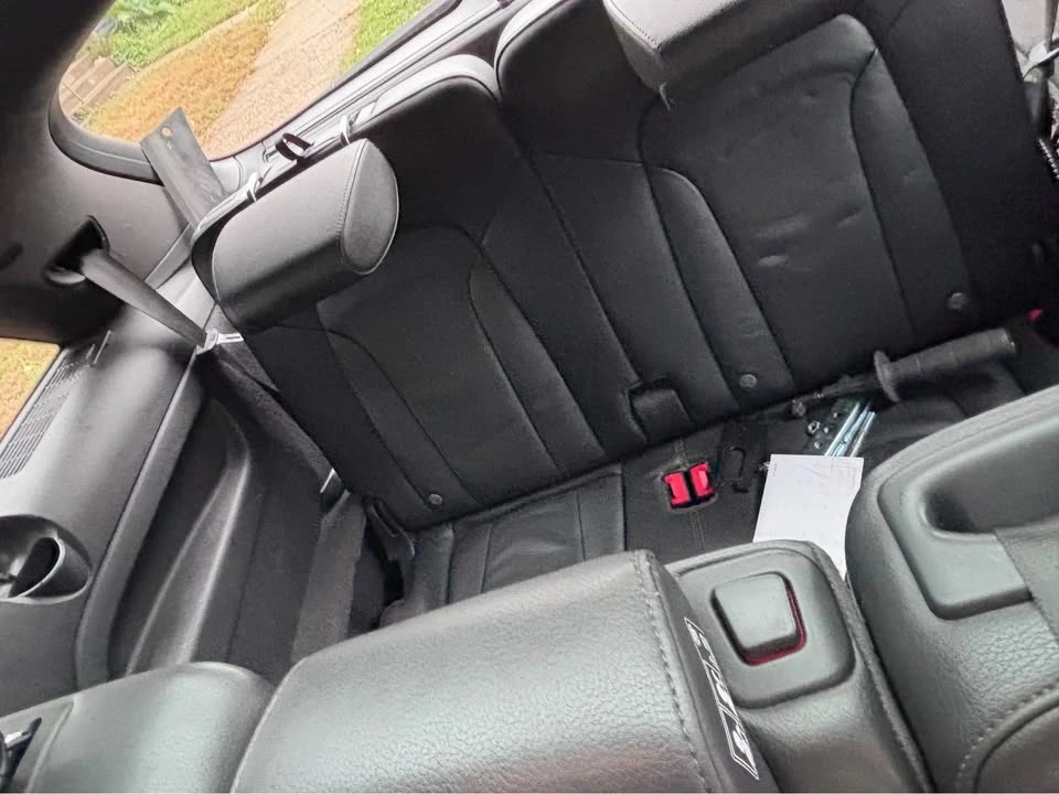 2013 Audi 4L Q7 - Image 20 of 20