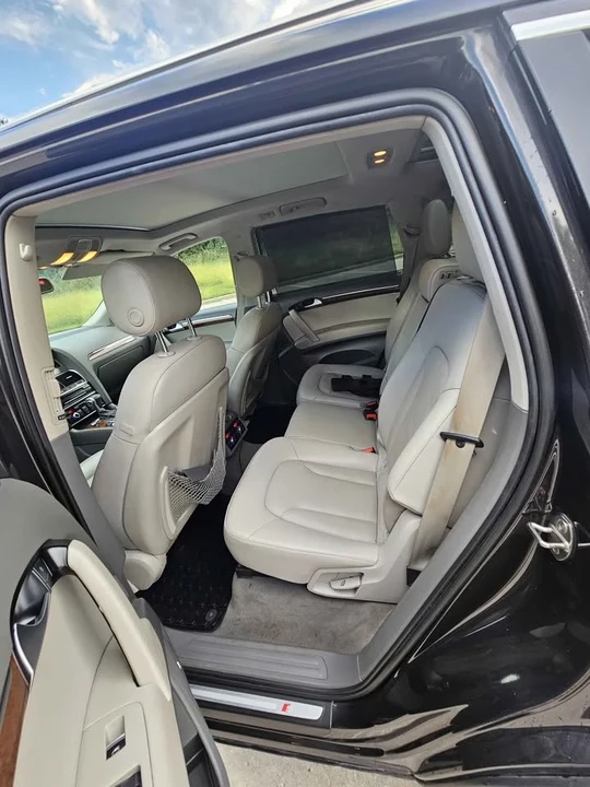 2013 Audi 4L Q7 - Image 16 of 20