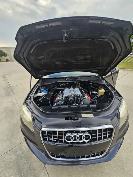 2013 Audi 4L Q7 - Image 19 of 20