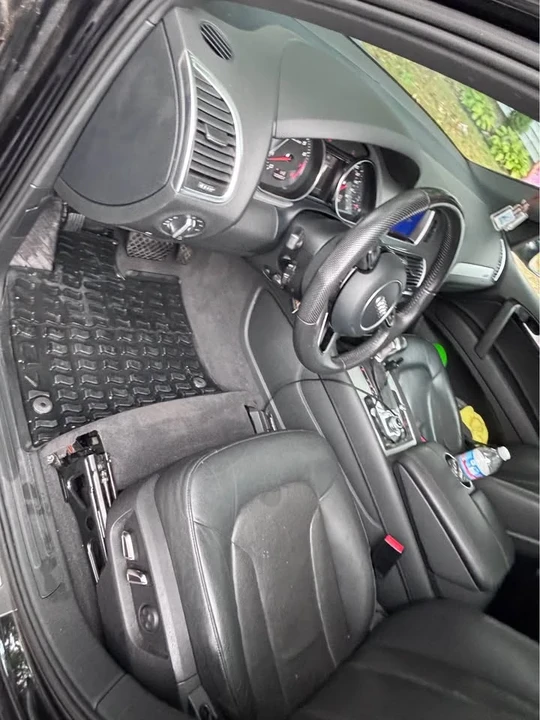 2013 Audi 4L Q7 - Image 16 of 20