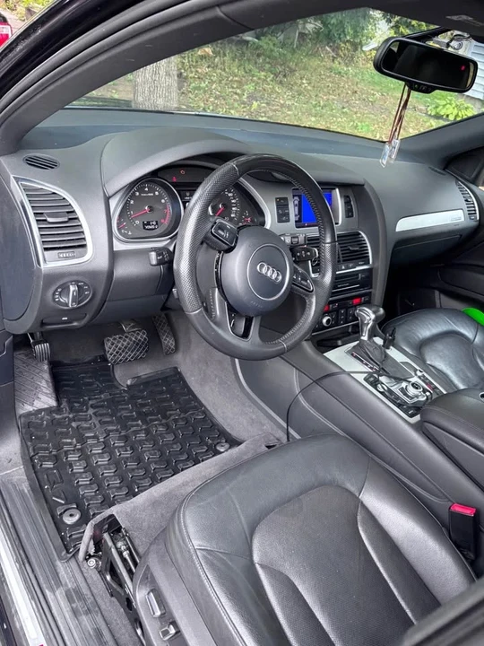 2013 Audi 4L Q7 - Image 14 of 20