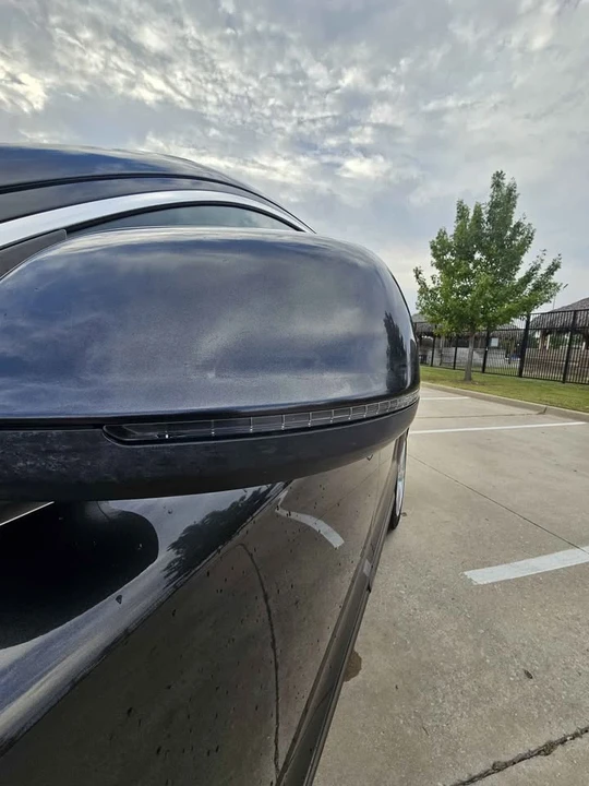 2013 Audi 4L Q7 - Image 11 of 20