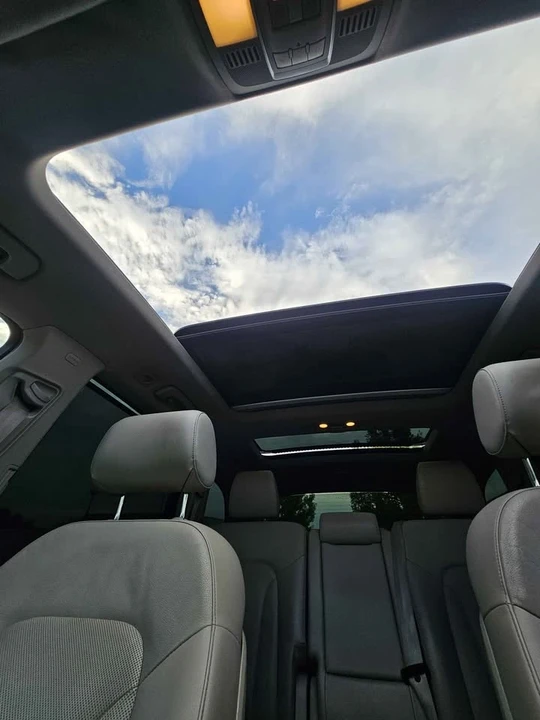 2013 Audi 4L Q7 - Image 12 of 20