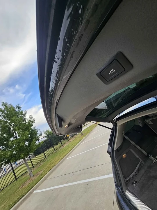 2013 Audi 4L Q7 - Image 15 of 20