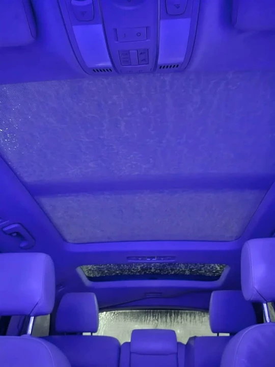 2013 Audi 4L Q7 - Image 18 of 20