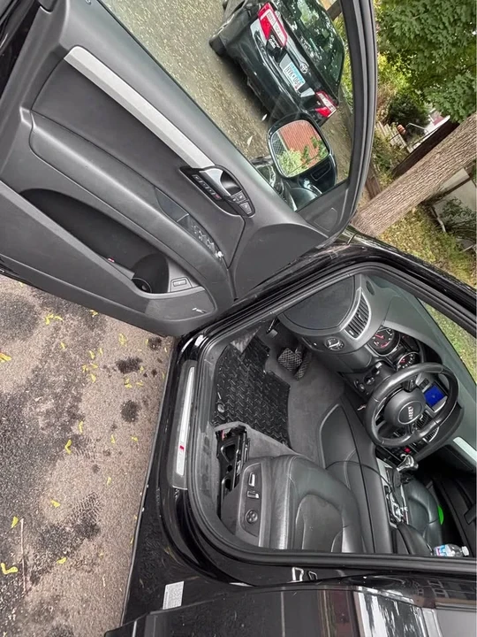 2013 Audi 4L Q7 - Image 15 of 20