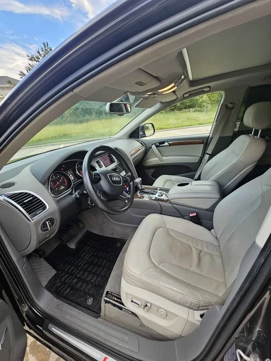 2013 Audi 4L Q7 - Image 17 of 20