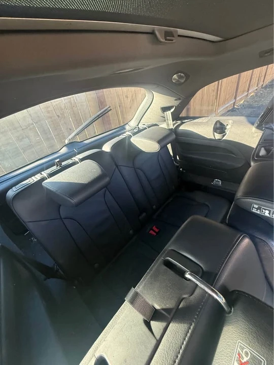 2013 Audi 4L Q7 - Image 9 of 10
