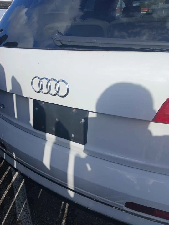 2013 Audi 4L Q7 - Image 15 of 20
