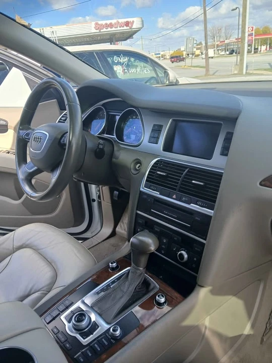 2013 Audi 4L Q7 - Image 19 of 20