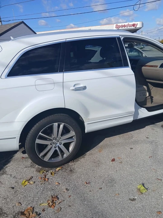 2013 Audi 4L Q7 - Image 16 of 20