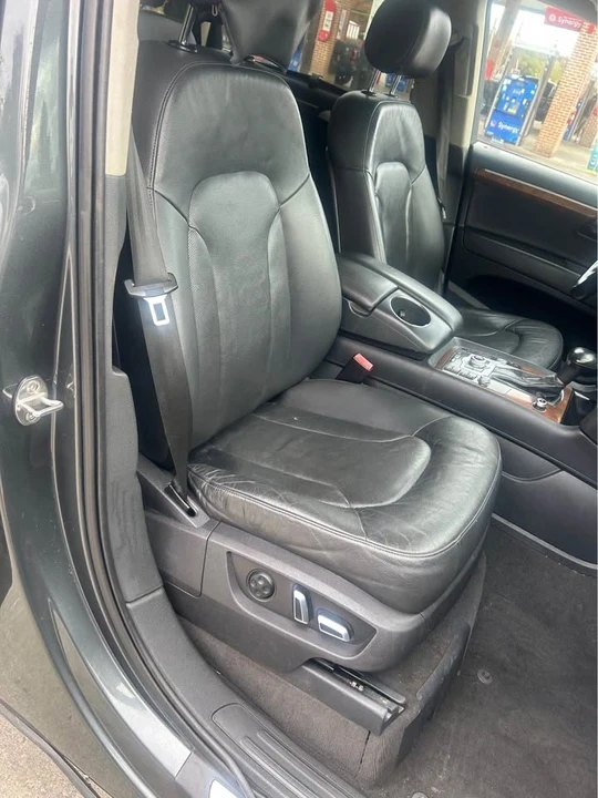2013 Audi 4L Q7 - Image 10 of 10