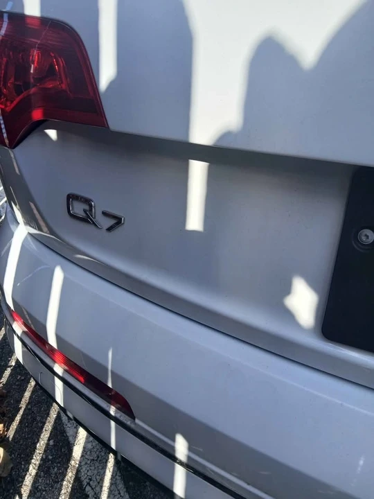 2013 Audi 4L Q7 - Image 17 of 20
