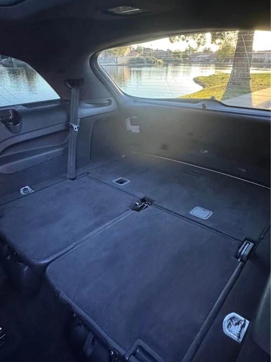 2013 Audi 4L Q7 - Image 10 of 11