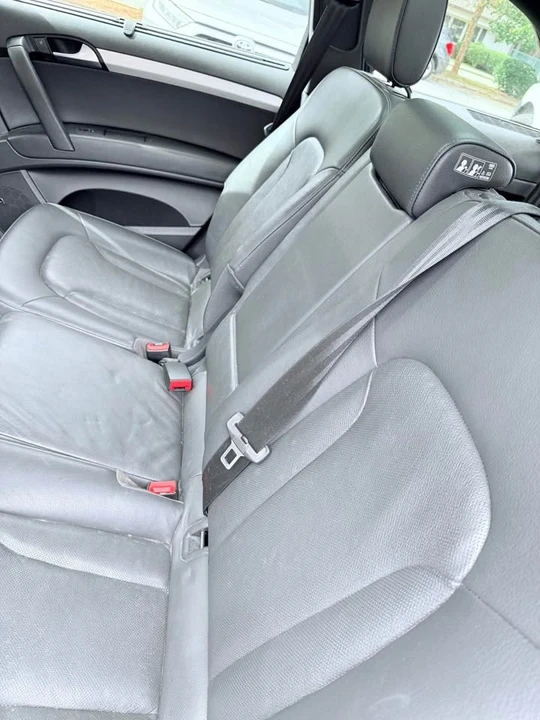 2013 Audi 4L Q7 - Image 7 of 11