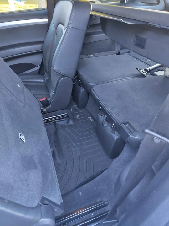 2013 Audi 4L Q7 - Image 7 of 12
