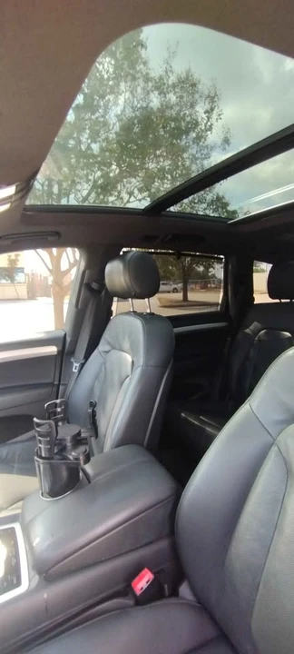 2013 Audi 4L Q7 - Image 9 of 17