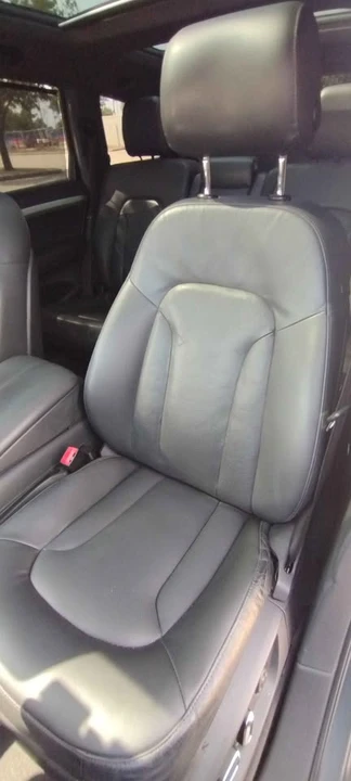 2013 Audi 4L Q7 - Image 10 of 17
