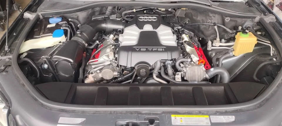 2013 Audi 4L Q7 - Image 16 of 17