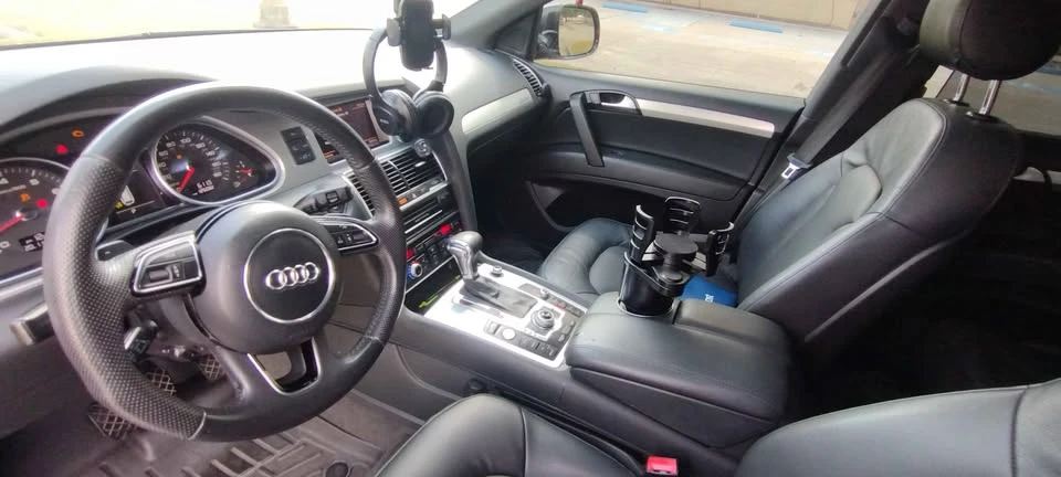 2013 Audi 4L Q7 - Image 13 of 17