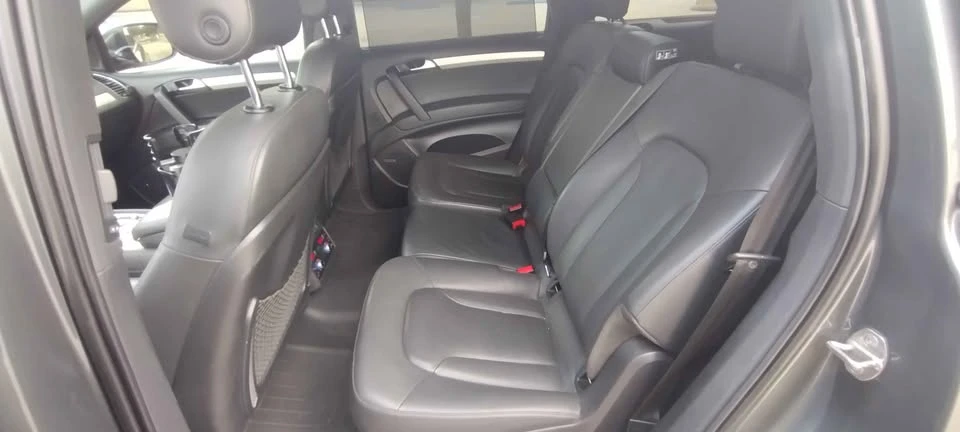 2013 Audi 4L Q7 - Image 11 of 17