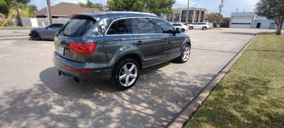 2013 Audi 4L Q7 - Image 6 of 17